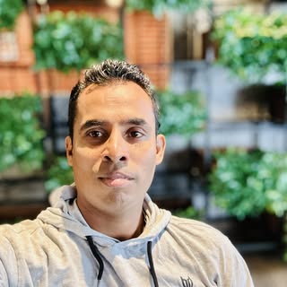 Moses Akash de Silva